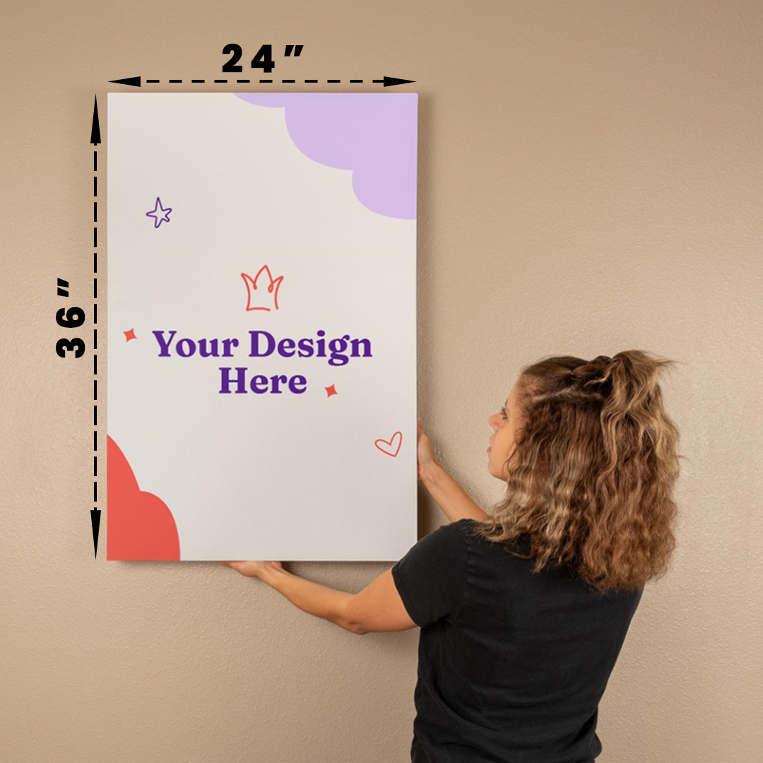 Summer White Horse Maiden Portrait