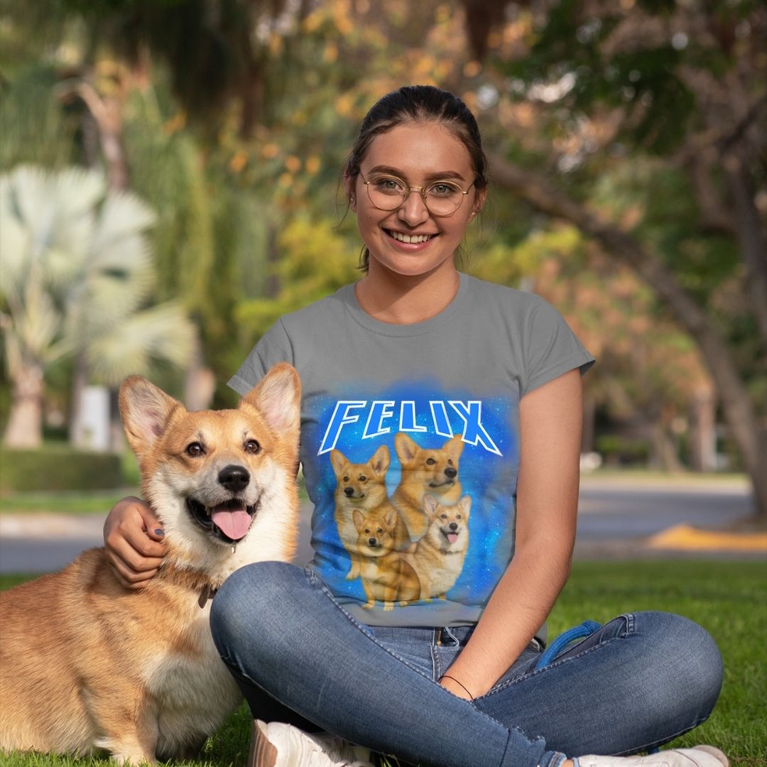 Personalized Shirt