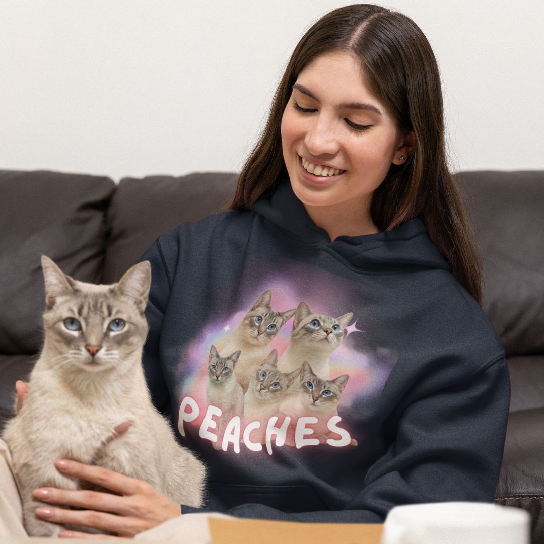 Personalized Hoodies