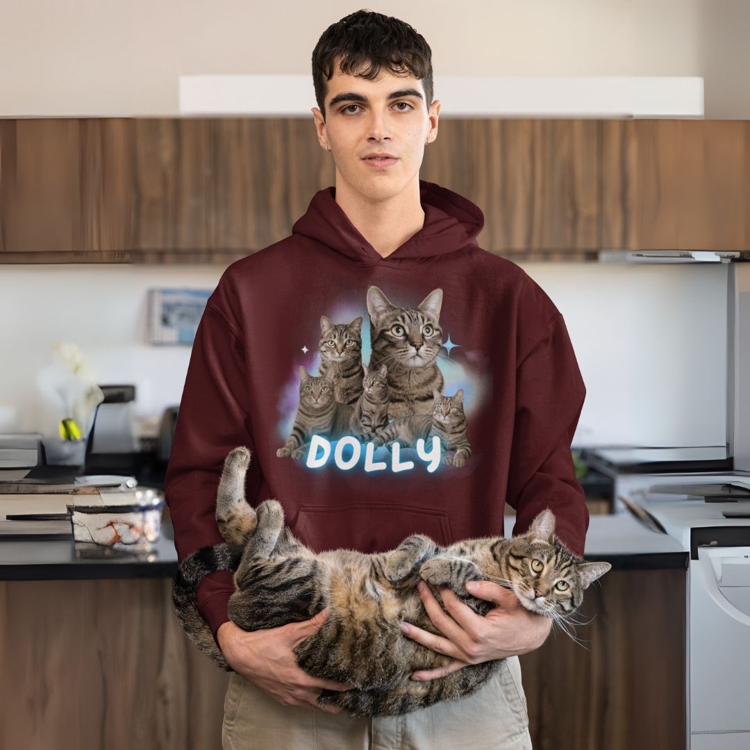 Personalized Hoodies