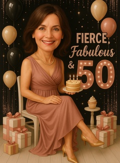 Birthday Series