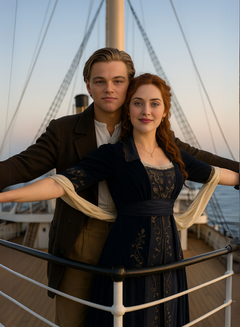 Couples Portrait