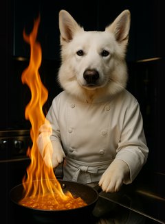 Kitchen Series