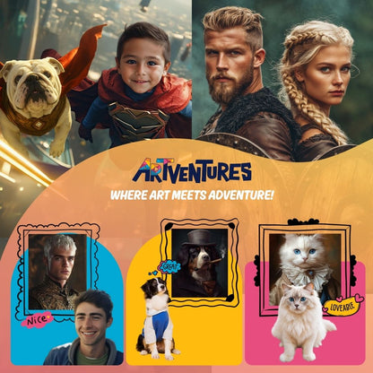 Cozy Christmas Compawnion