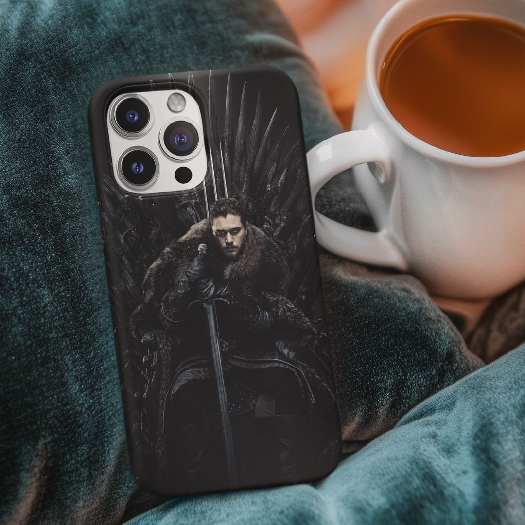 Personalized Tough Case