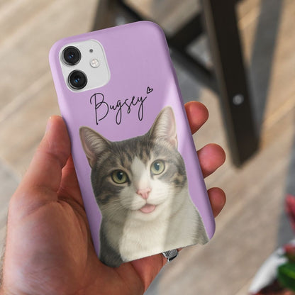 Personalized Tough Case