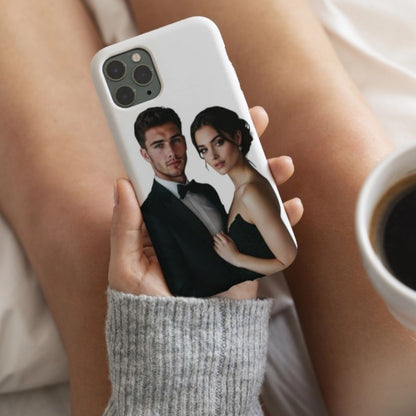 Personalized Tough Case