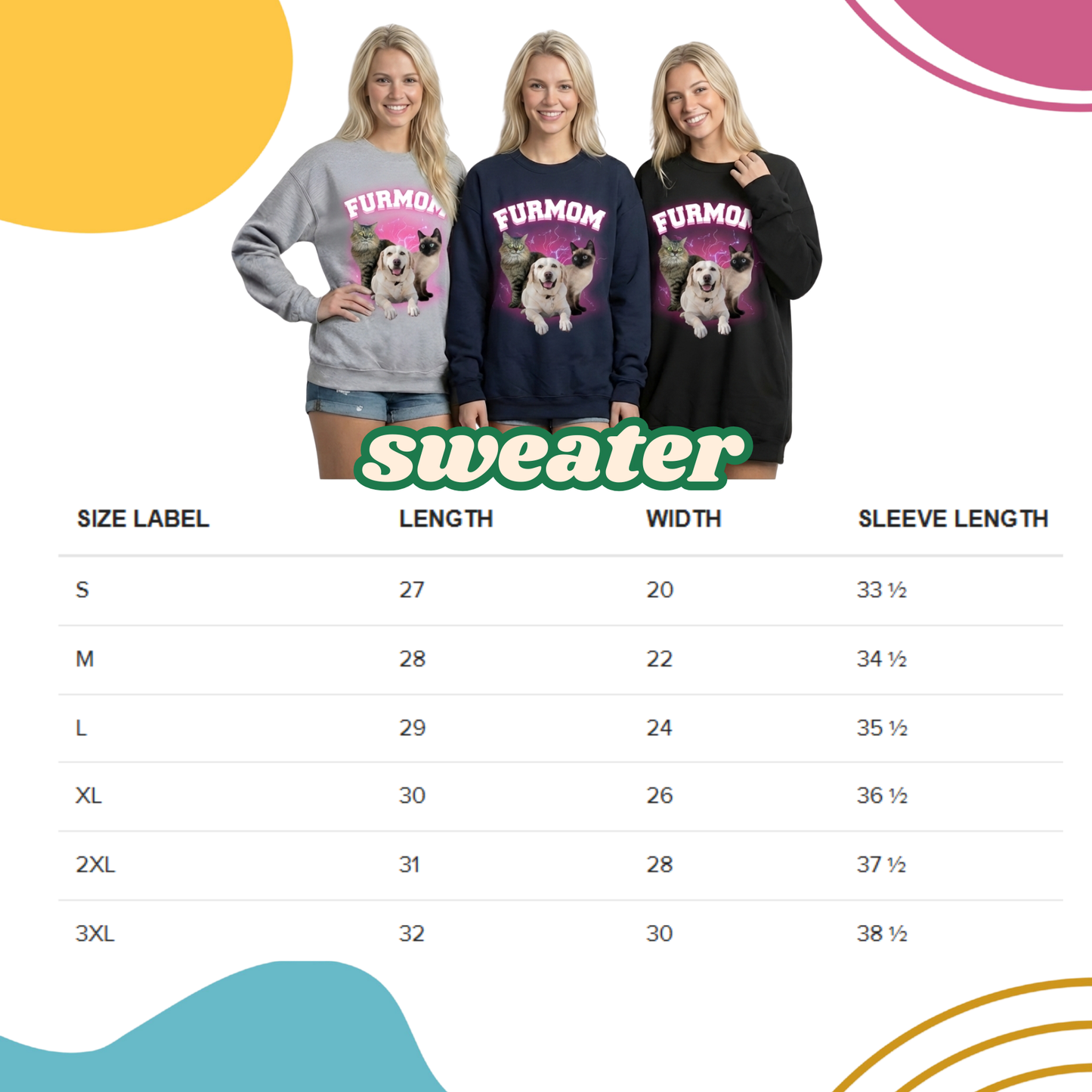 Pink Lightning Loyals Custom Apparel