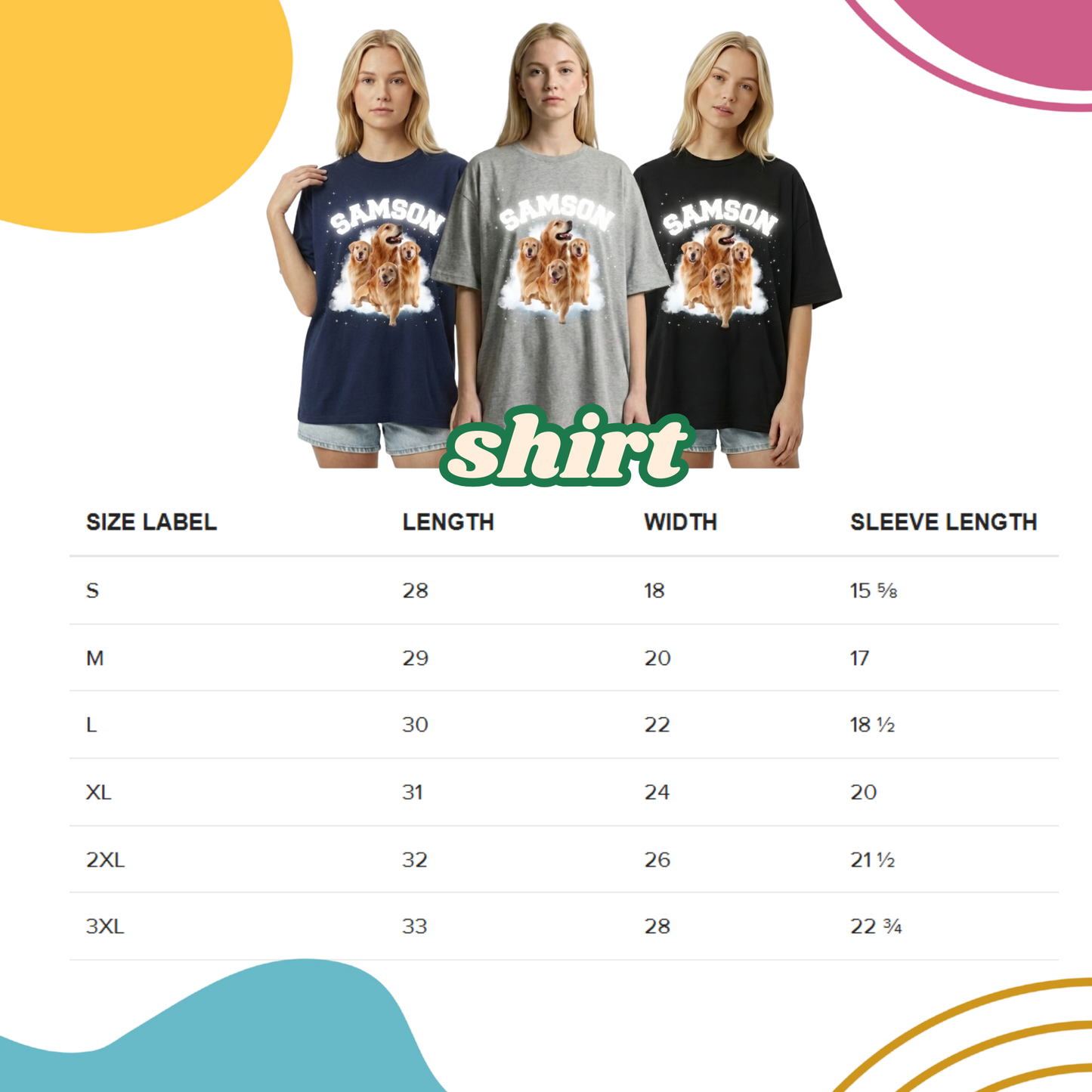 Whispers in White Skies Custom Apparel