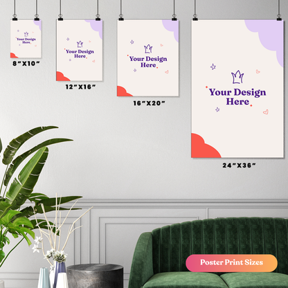 Fairytale Knight and Princess Couple Portrait