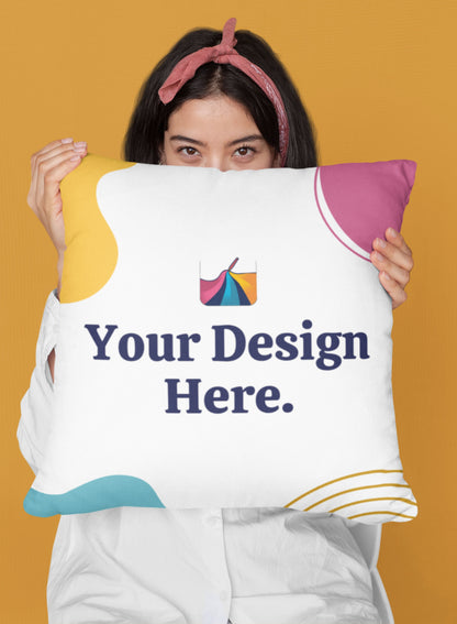 Personalized Photo Pillow