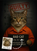 The Furbitual Offenders Portrait