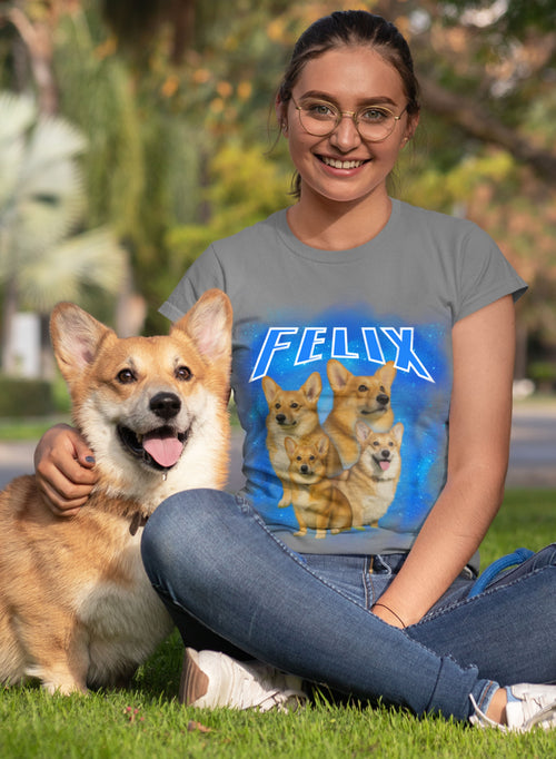 Personalized Shirt