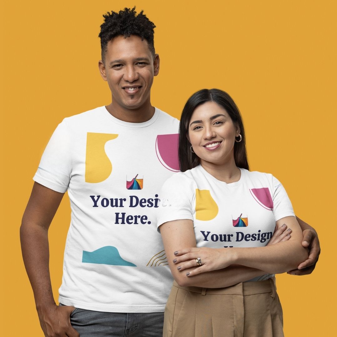 Personalized Shirt