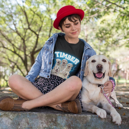 Personalized Shirt