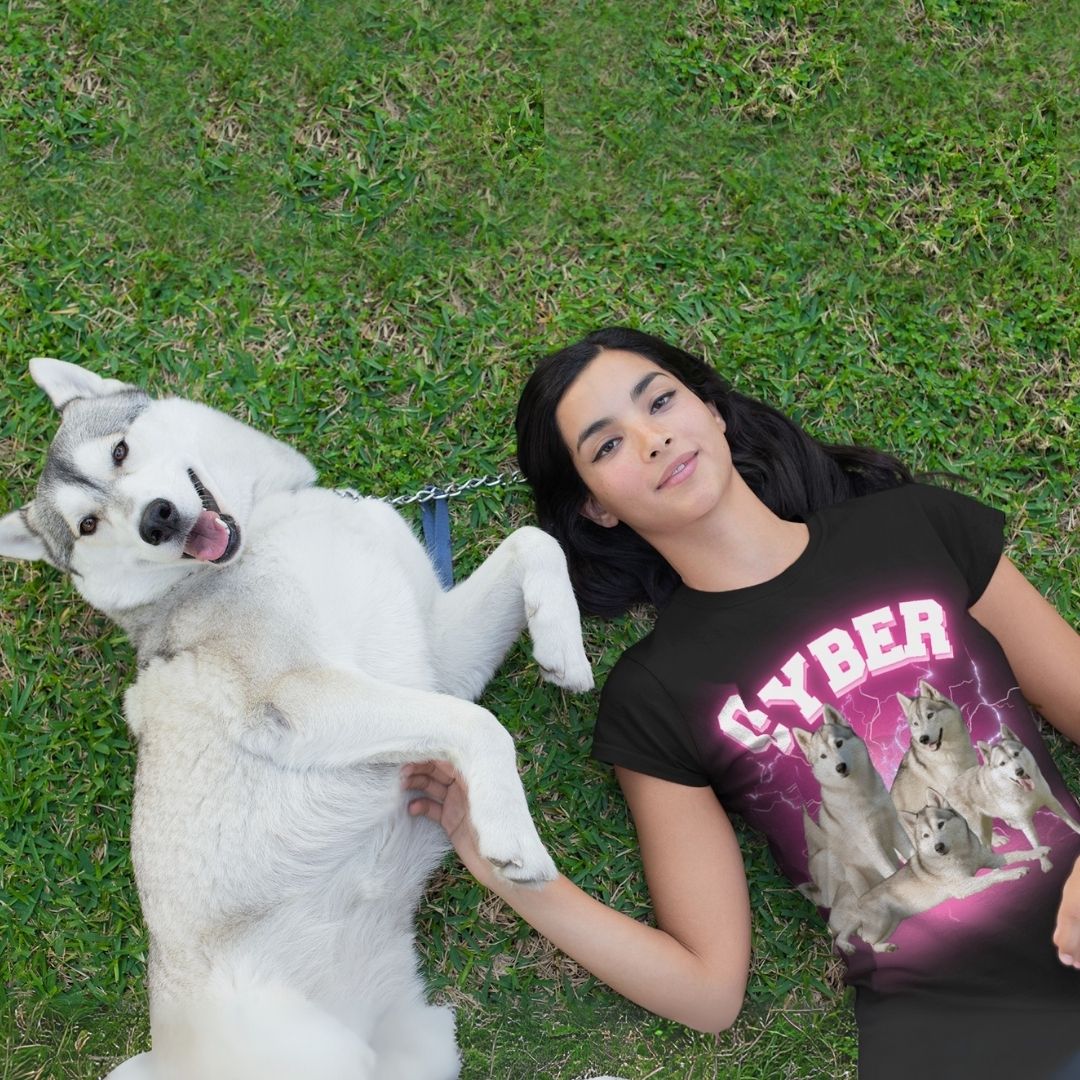 Personalized Shirt