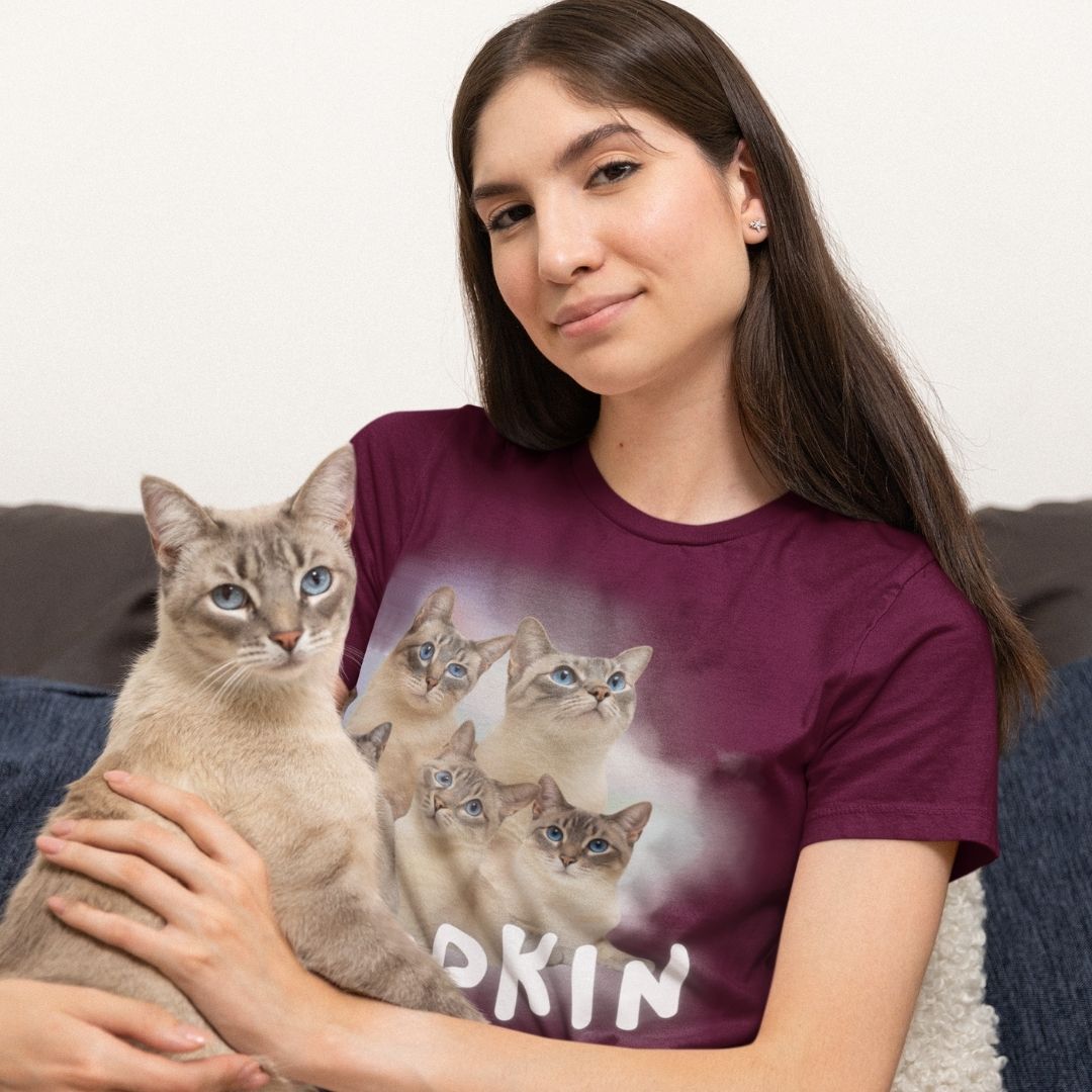 Personalized Shirt