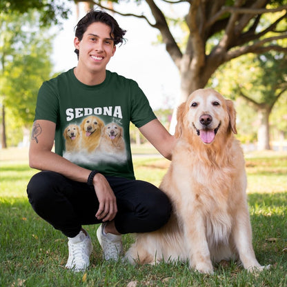 Personalized Shirt