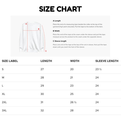 Personalized Sweatshirt