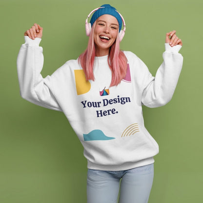 Personalized Sweatshirt