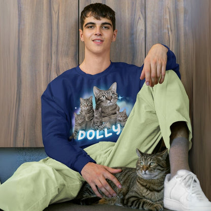Personalized Sweatshirt