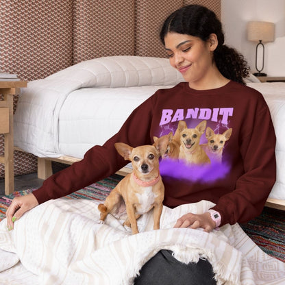 Personalized Sweatshirt