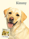 GeoPawtrait