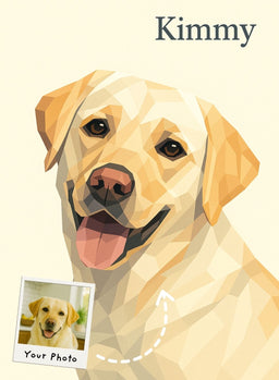 GeoPawtrait