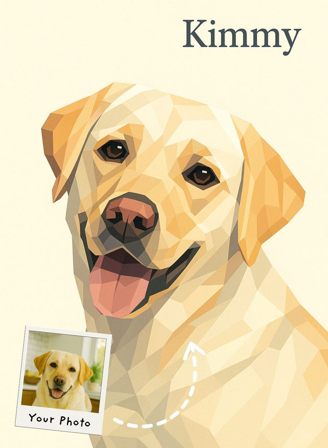GeoPawtrait