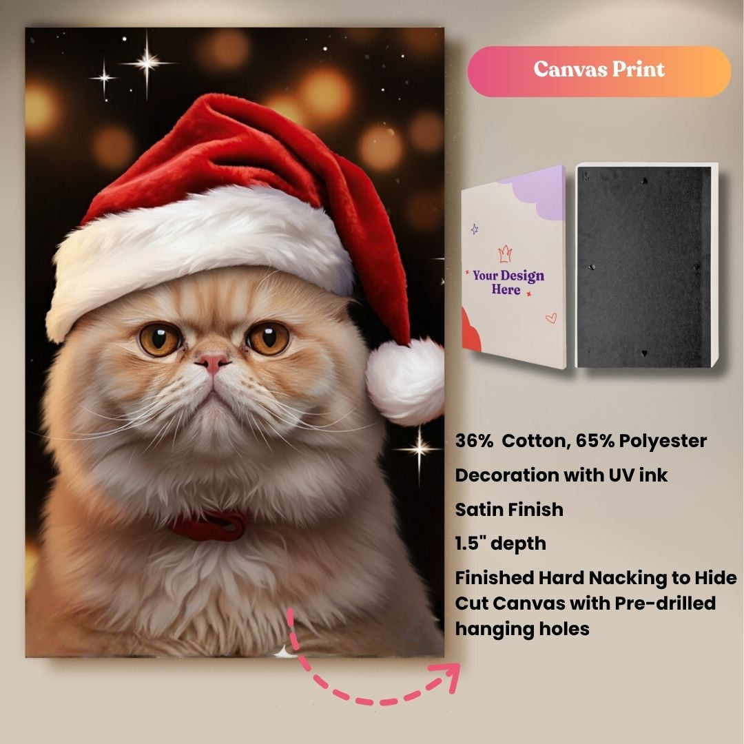 Cozy Christmas Compawnion