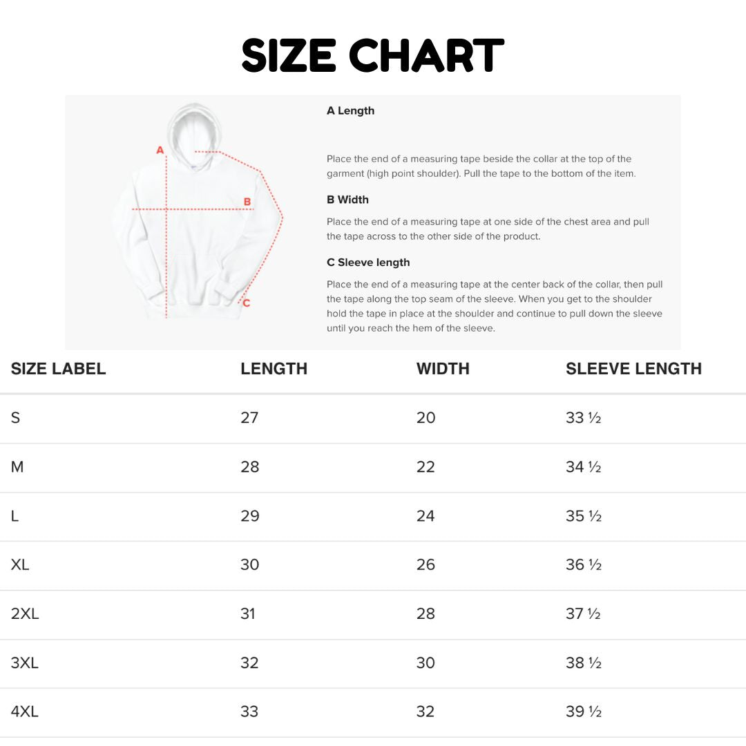 Personalized Hoodies