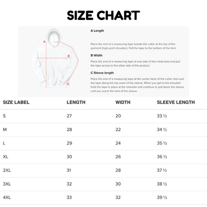 Personalized Hoodies