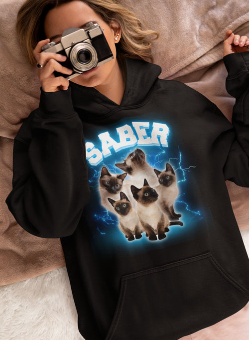 Personalized Hoodies
