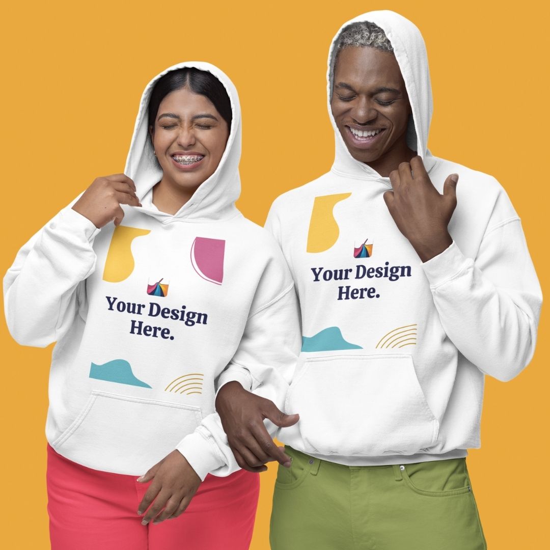 Personalized Hoodies
