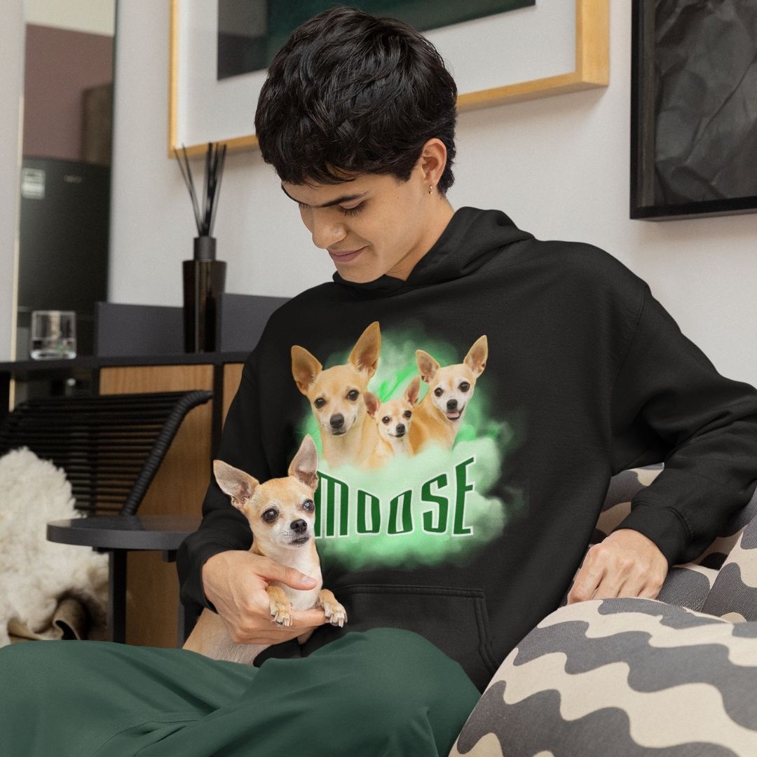 Personalized Hoodies