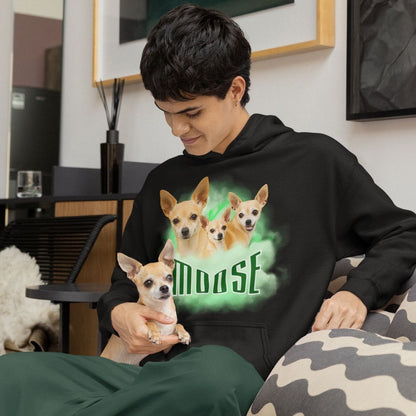 Personalized Hoodies