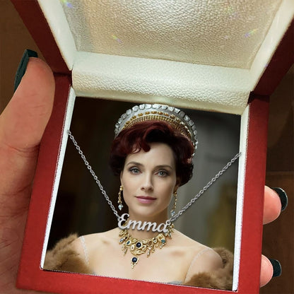 Custom Jewelry