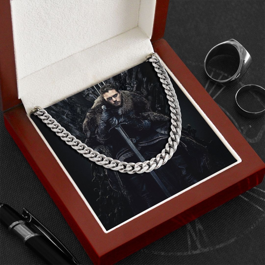 Custom Jewelry