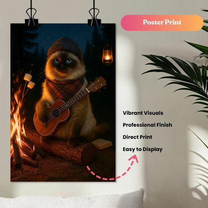 Pawventure Nights Portrait