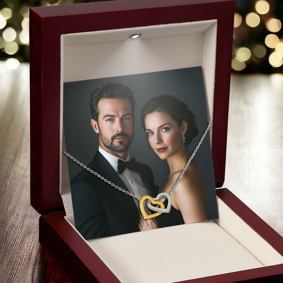 Custom Jewelry