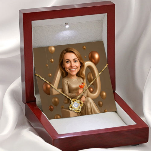 Custom Jewelry