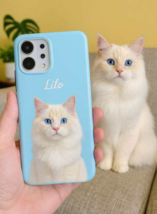 Personalized Tough Case