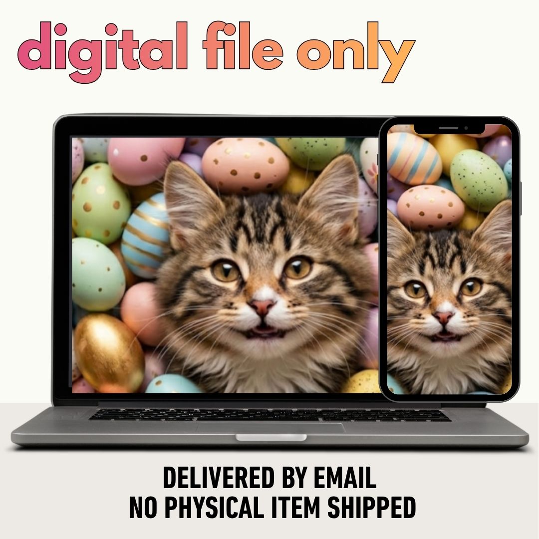 Eggs, Treats & Pet Portrait