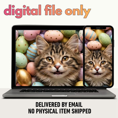 Eggs, Treats & Pet Portrait