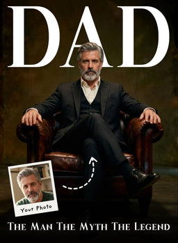 The Luxury Lifestyle Boss Portrait