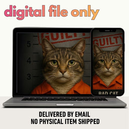 The Furbitual Offenders Portrait